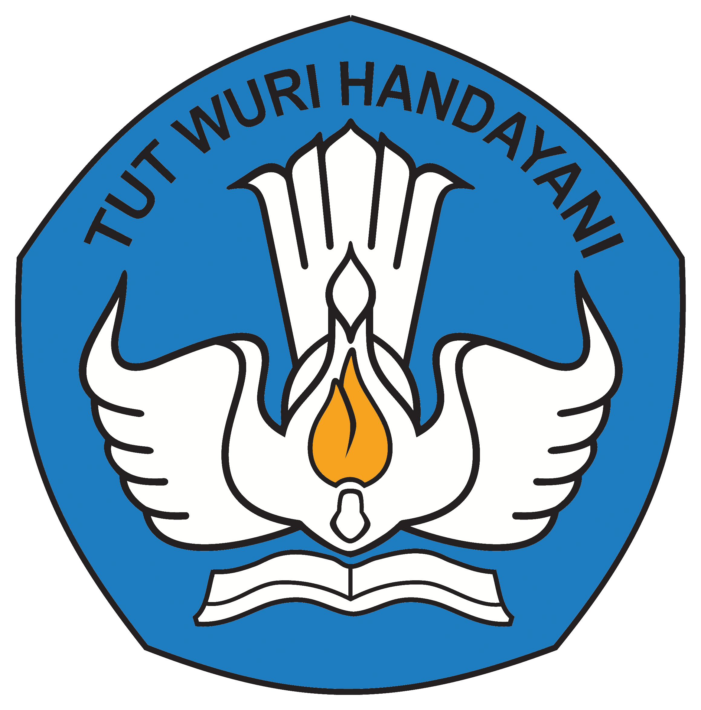 tutwuri handayani